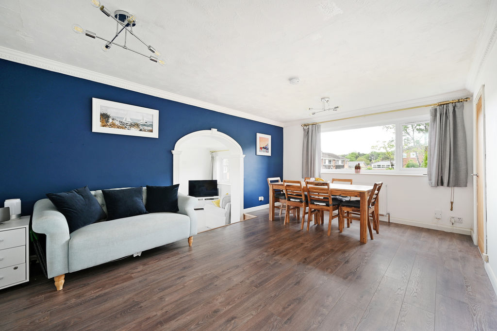 Romney Drive